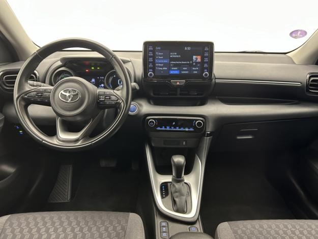 TOYOTA Yaris  116h Design  PACK CONFORT