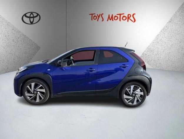 TOYOTA Aygo X 1.0 S-CVT 72 Collection   