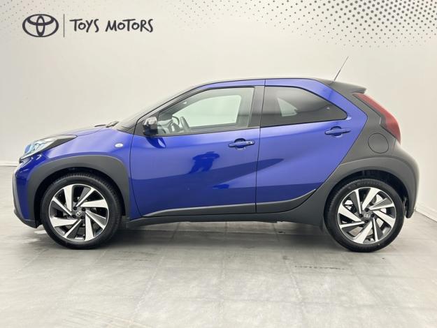 TOYOTA Aygo X 1.0 S-CVT 72 Collection   