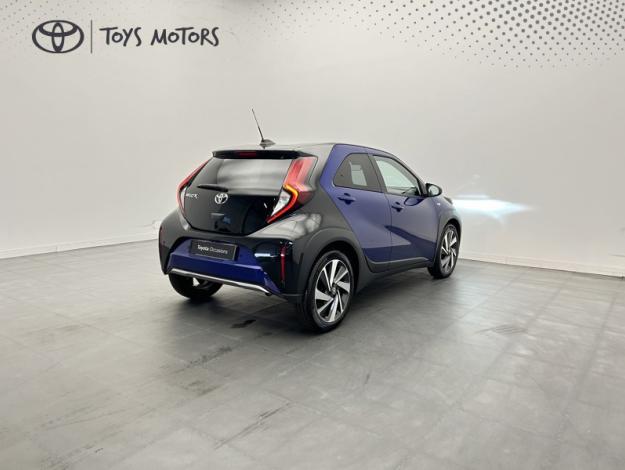 TOYOTA Aygo X 1.0 S-CVT 72 Collection   