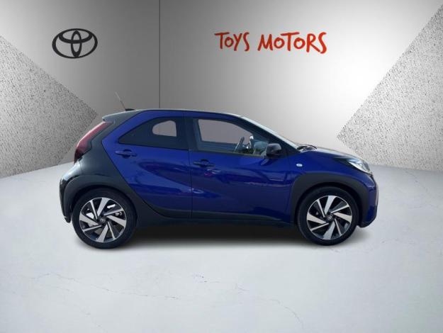 TOYOTA Aygo X 1.0 S-CVT 72 Collection   