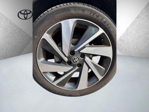 TOYOTA Aygo X 1.0 S-CVT 72 Collection   