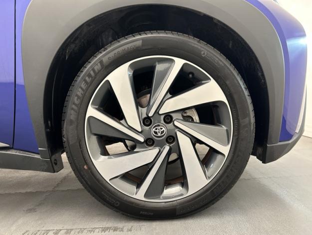 TOYOTA Aygo X 1.0 S-CVT 72 Collection   