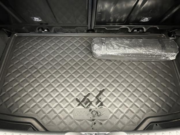 TOYOTA Aygo X 1.0 S-CVT 72 Collection   