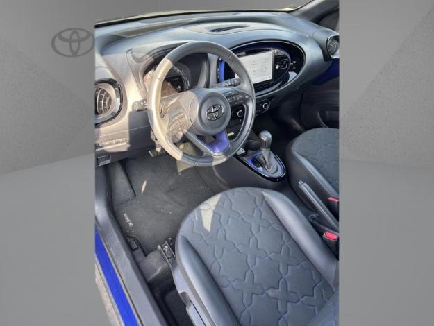 TOYOTA Aygo X 1.0 S-CVT 72 Collection   
