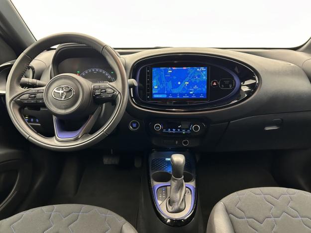 TOYOTA Aygo X 1.0 S-CVT 72 Collection   