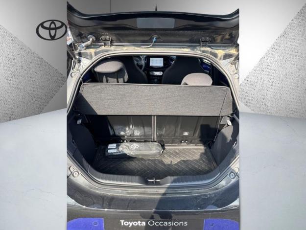 TOYOTA Aygo X 1.0 S-CVT 72 Collection   