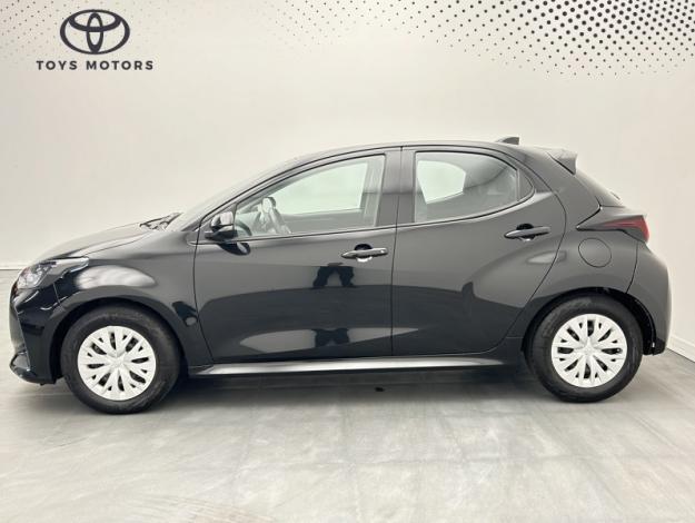 TOYOTA Yaris 116h Dynamic  