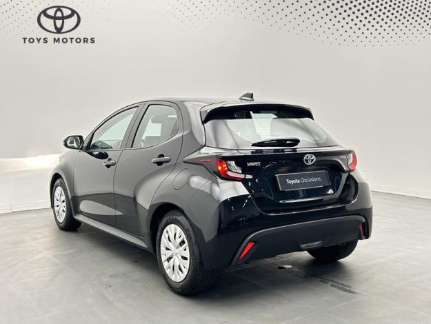 TOYOTA Yaris 116h Dynamic  
