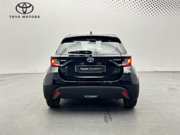 TOYOTA Yaris 116h Dynamic  