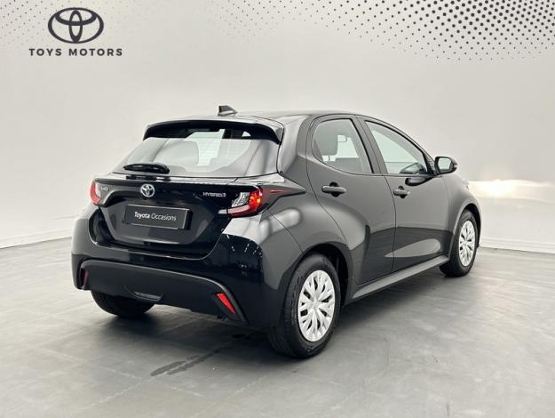 TOYOTA Yaris 116h Dynamic  