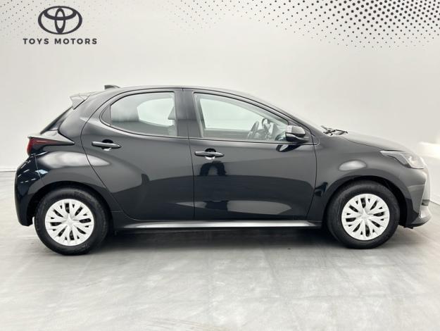 TOYOTA Yaris 116h Dynamic  
