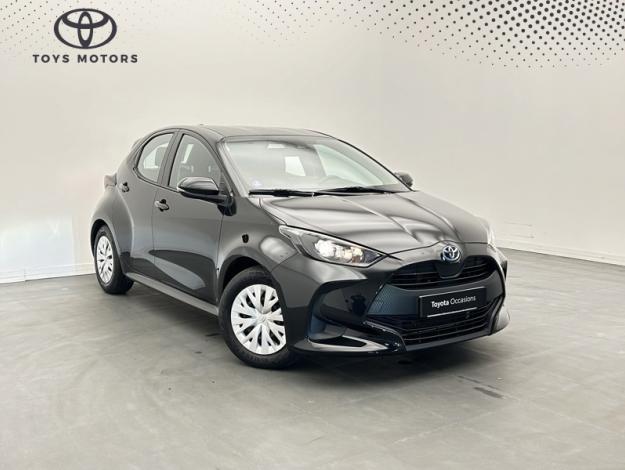 TOYOTA Yaris 116h Dynamic  