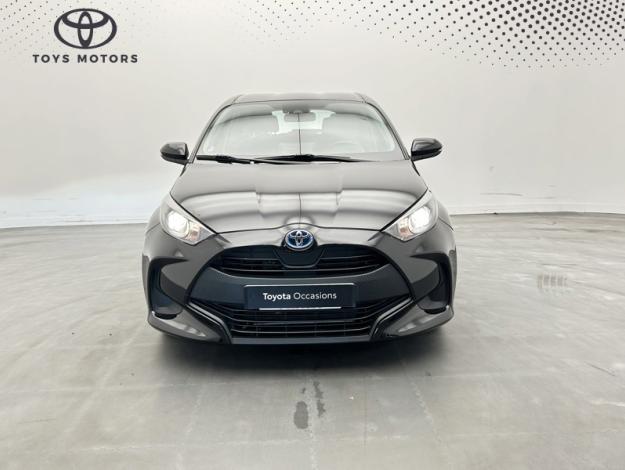 TOYOTA Yaris 116h Dynamic  