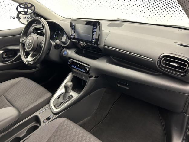 TOYOTA Yaris 116h Dynamic  