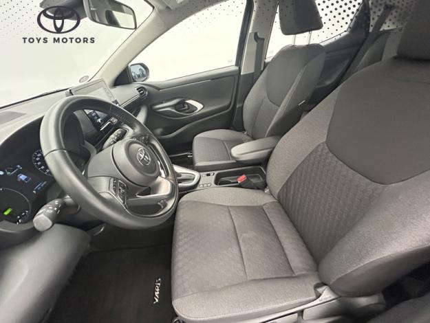 TOYOTA Yaris 116h Dynamic  