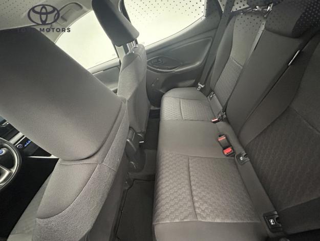 TOYOTA Yaris 116h Dynamic  