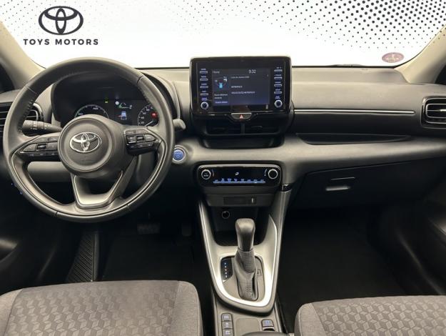 TOYOTA Yaris 116h Dynamic  