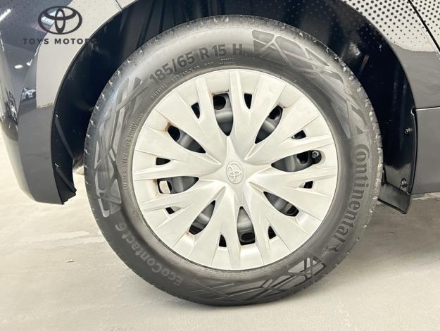 TOYOTA Yaris 116h Dynamic  