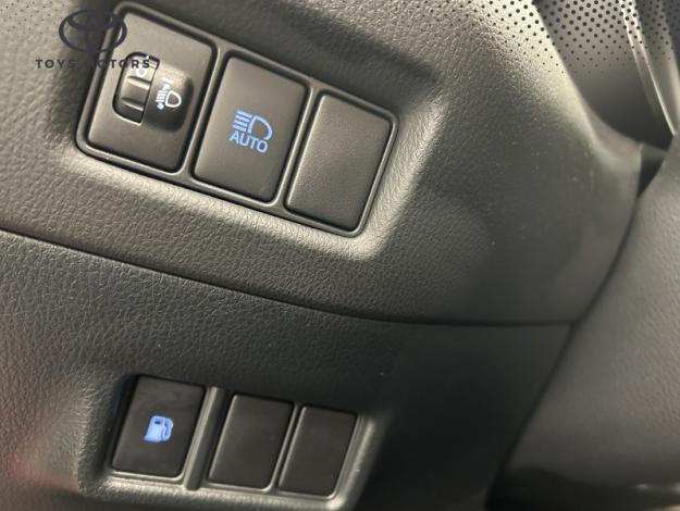 TOYOTA C-HR 1.8 Hybride 122 Design Ultimate  