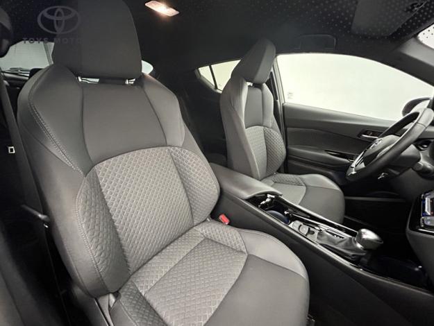 TOYOTA C-HR 1.8 Hybride 122 Design Ultimate  