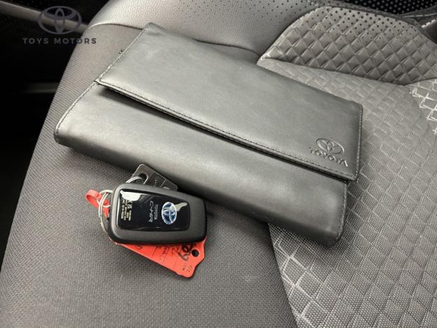 TOYOTA C-HR 1.8 Hybride 122 Design Ultimate  