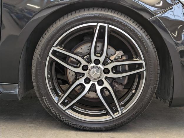 MERCEDES-BENZ Classe A A 180 d Fascination  