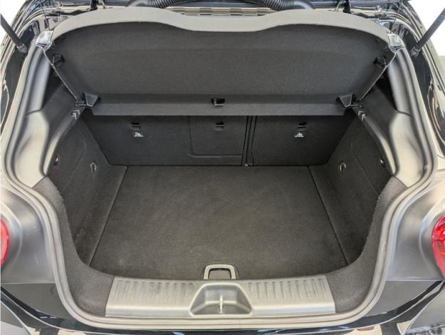 MERCEDES-BENZ Classe A A 180 d Fascination  