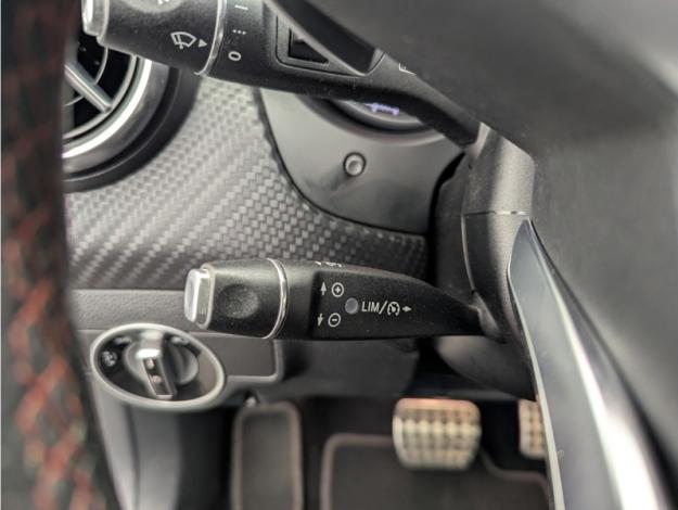 MERCEDES-BENZ Classe A A 180 d Fascination  