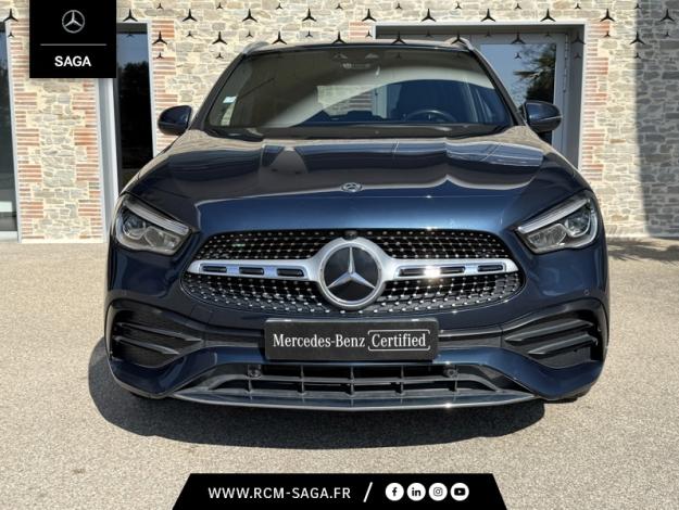 MERCEDES-BENZ GLA 250 e AMG Line AMG Line 