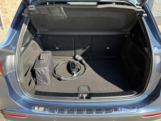 MERCEDES-BENZ GLA 250 e AMG Line AMG Line 