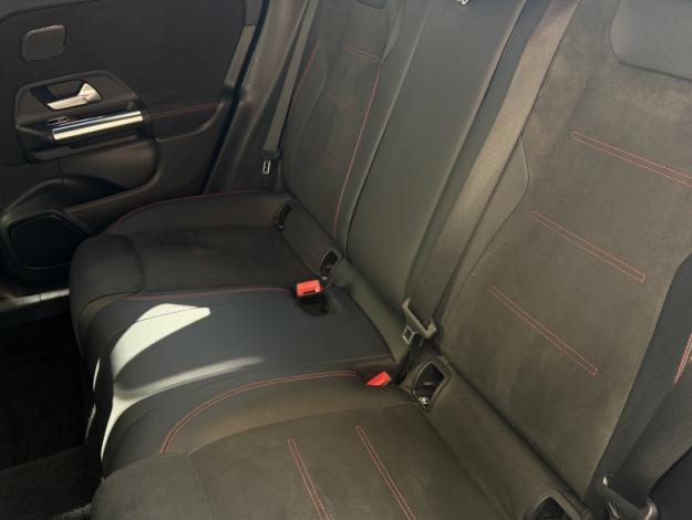 MERCEDES-BENZ GLA 250 e AMG Line AMG Line 