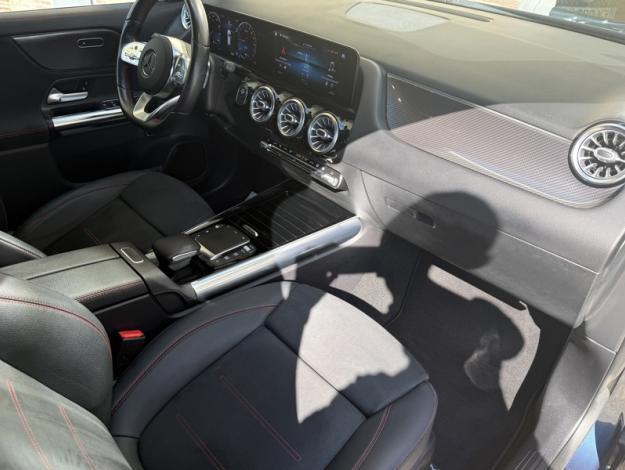 MERCEDES-BENZ GLA 250 e AMG Line AMG Line 