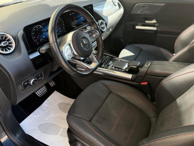 MERCEDES-BENZ GLA 250 e AMG Line AMG Line 