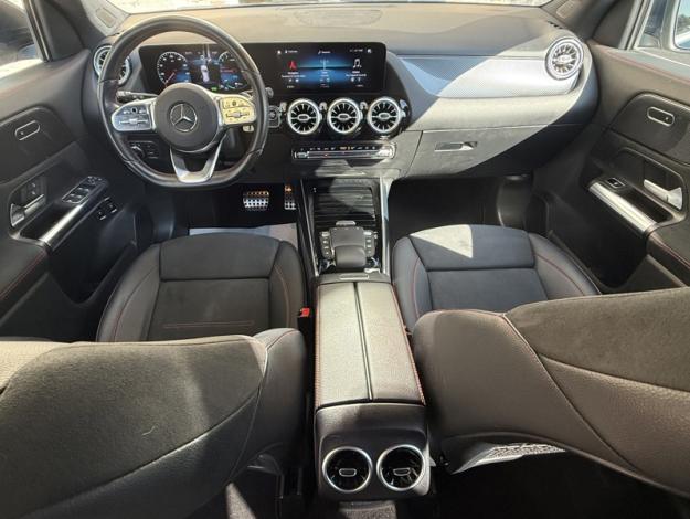 MERCEDES-BENZ GLA 250 e AMG Line AMG Line 