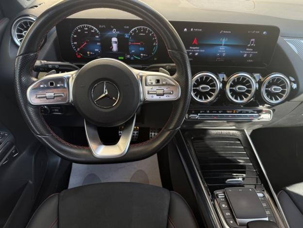 MERCEDES-BENZ GLA 250 e AMG Line AMG Line 