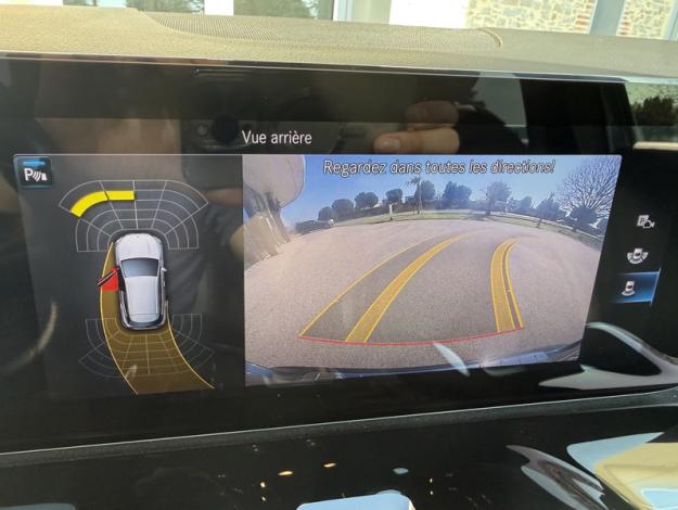 MERCEDES-BENZ GLA 250 e AMG Line AMG Line 