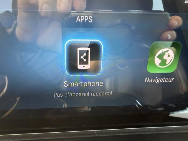 MERCEDES-BENZ GLA 250 e AMG Line AMG Line 