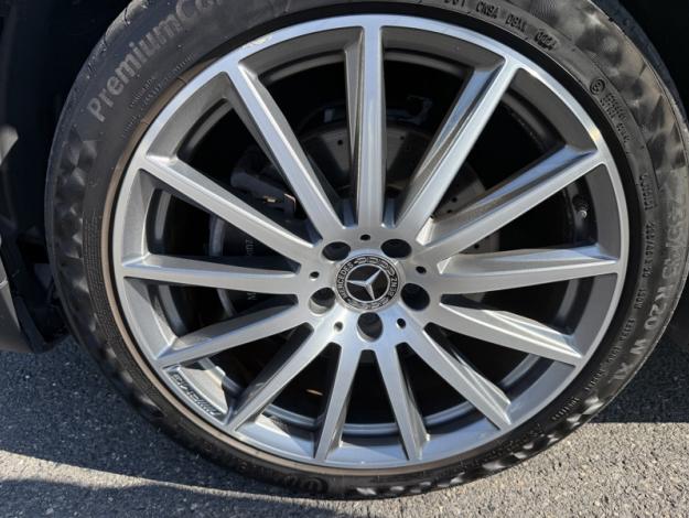 MERCEDES-BENZ GLA 250 e AMG Line AMG Line 