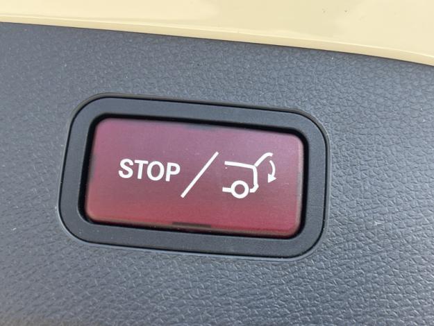 MERCEDES-BENZ GLA 180 Sensation Urban 