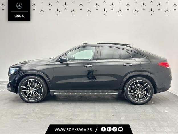 MERCEDES-BENZ GLE Coupé GLE 350 de 4MATIC AMG Line Coupé  GLE 350 de 4MATIC AMG Line Coupé