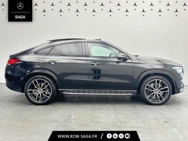 MERCEDES-BENZ GLE Coupé GLE 350 de 4MATIC AMG Line Coupé  GLE 350 de 4MATIC AMG Line Coupé