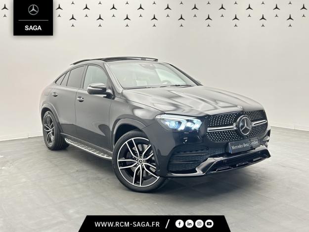 MERCEDES-BENZ GLE Coupé GLE 350 de 4MATIC AMG Line Coupé  GLE 350 de 4MATIC AMG Line Coupé