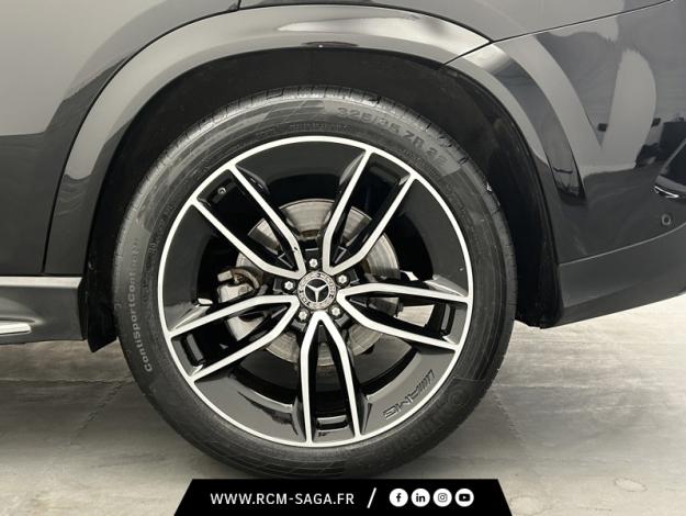 MERCEDES-BENZ GLE Coupé GLE 350 de 4MATIC AMG Line Coupé  GLE 350 de 4MATIC AMG Line Coupé