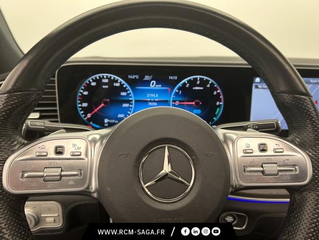 MERCEDES-BENZ GLE Coupé GLE 350 de 4MATIC AMG Line Coupé  GLE 350 de 4MATIC AMG Line Coupé