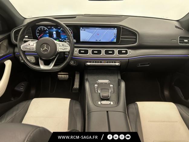 MERCEDES-BENZ GLE Coupé GLE 350 de 4MATIC AMG Line Coupé  GLE 350 de 4MATIC AMG Line Coupé
