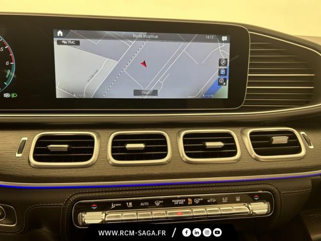 MERCEDES-BENZ GLE Coupé GLE 350 de 4MATIC AMG Line Coupé  GLE 350 de 4MATIC AMG Line Coupé