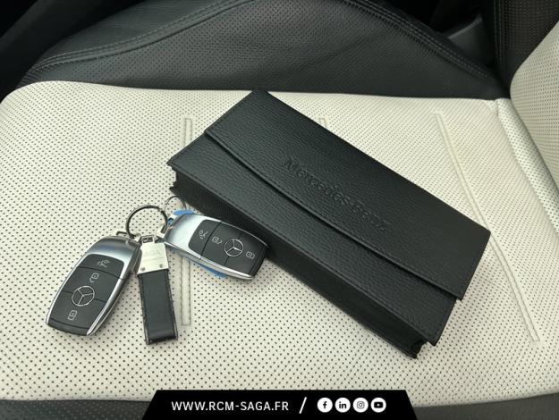 MERCEDES-BENZ GLE Coupé GLE 350 de 4MATIC AMG Line Coupé  GLE 350 de 4MATIC AMG Line Coupé