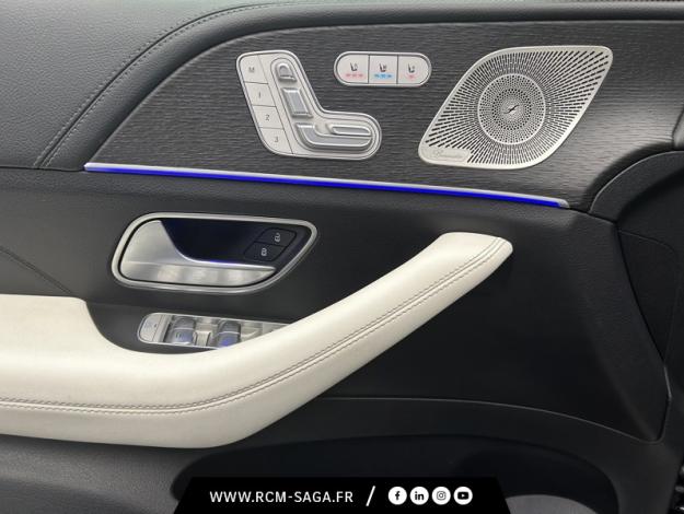 MERCEDES-BENZ GLE Coupé GLE 350 de 4MATIC AMG Line Coupé  GLE 350 de 4MATIC AMG Line Coupé
