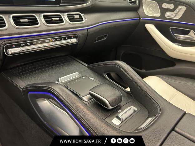 MERCEDES-BENZ GLE Coupé GLE 350 de 4MATIC AMG Line Coupé  GLE 350 de 4MATIC AMG Line Coupé